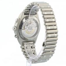 Gents Breitling Chronomat B01 42 AB0134101L1A1 Steel case with Green dial