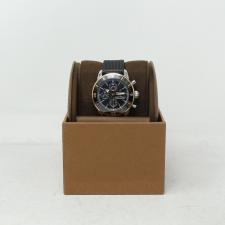 Gents Breitling Superocean Heritage Chrono 44 U13313 18ct Rose Gold   Stainless Steel case with Black dial
