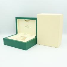 Ladies Rolex Datejust 179174 Steel case with Silver dial