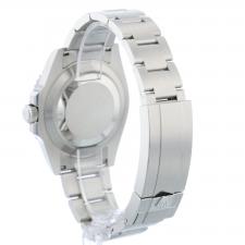 Gents Rolex Submariner Date 126610LV Stainless Steel case with Black dial