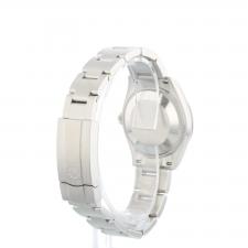 Ladies Rolex Oyster Perpetual 31 277200 Steel case with Candy Pink dial
