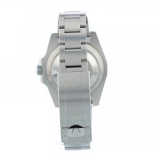 Gents Rolex Submariner Date 116610LN Stainless Steel case with Black dial