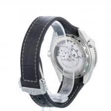 Gents Omega Seamaster Aqua Terra 21533442101001 Steel case with Black dial