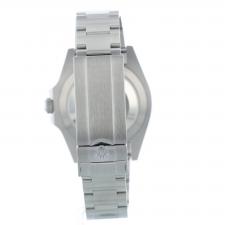 Gents Rolex Submariner Date 126610LV Stainless Steel case with Black dial