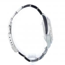 Gents Rolex Explorer II 16570 Steel case with Black dial