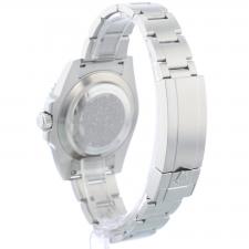 Gents Rolex Submariner Date 116610LN Stainless Steel case with Black dial
