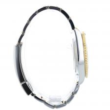 Gents Rolex Submariner Date 116613LN 18ct Yellow Gold   Stainless Steel case with Black dial