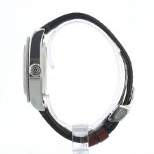 Gents Tudor Black Bay GMT 79830RB Steel case with Black dial