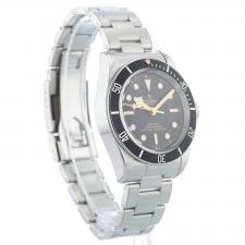 Gents Tudor Black Bay 79230N Steel case with Black dial