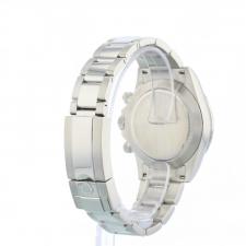 Gents Rolex Daytona 116520 Steel case with Black dial