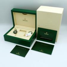 Gents Rolex Yacht-Master 40 126622 Stainless Steel case with Slate dial