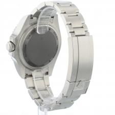 Gents Rolex Deep Sea 136660 Steel case with Blue/Black dial