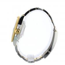 Gents Rolex Submariner Date 116613LN 18ct Yellow Gold   Stainless Steel case with Black dial