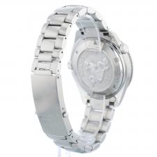Gents Omega Planet Ocean 22015000 Stainless Steel case with Black dial