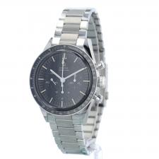 Gents Omega Speedmaster 311.30.40.30.01.001 Steel case with Black dial