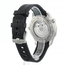 Gents Omega Seamaster 300 210.32.42.20.01.001 Steel case with Black dial
