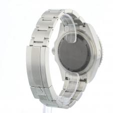 Gents Rolex Deep Sea 136660 Steel case with Black dial