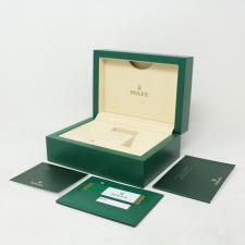 Gents Rolex Submariner Date 116613LN 18ct Yellow Gold   Stainless Steel case with Black dial