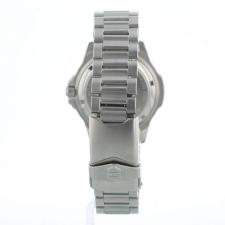 Gents Tag Heuer Professional 999706 Steel case with Grey dial
