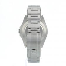 Gents Rolex Explorer II 226570 Steel case with Polar White dial