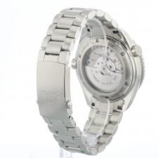 Gents Omega Planet Ocean 23230462101003 Steel case with Black dial