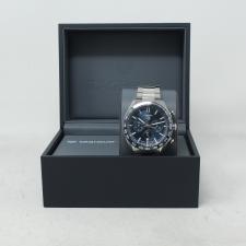 Gents Tag Heuer Carrera CBN2A1A.BA0643 Steel case with Blue dial