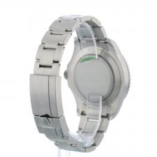 Gents Rolex Yacht-Master 42 226627 Titanium case with Black dial