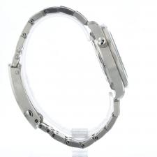 Gents Omega Seamaster 210.30.42.20.10.001 Steel case with Green Wave dial