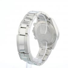 Gents Rolex Daytona 116520 Steel case with White dial
