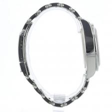 Gents Tudor Black Bay Chrono 79360N Steel case with White dial