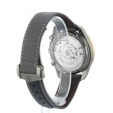 Gents Omega Speedmaster 311.63.44.51.99.001 Ceramic case with Meteorite   dial