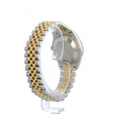Ladies Rolex DateJust 31 278273 18ct Yellow Gold   Stainless Steel case with MOP Diamond dial