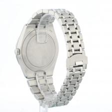 Gents Tudor Tudor Royal 28600 case with Black dial