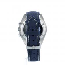 Gents Omega Speedmaster 31032425002001 Steel case with Silver dial
