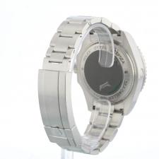 Gents Rolex Deep Sea 126660 Steel case with Blue/Black dial