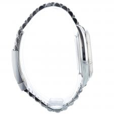 Gents Rolex Datejust 41 126334 Steel case with Wimbledon dial