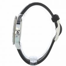 Gents Breitling Super Ocean 42 A17366  Steel case with Black dial