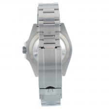 Gents Rolex Submariner Date 126610LN Stainless Steel case with Black dial