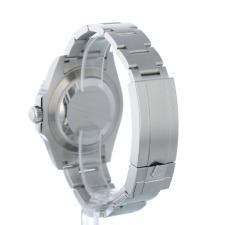 Gents Rolex Submariner Date 126610LN Stainless Steel case with Black dial