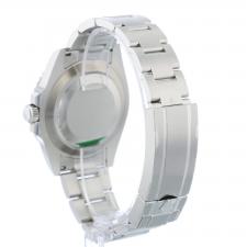 Gents Rolex Submariner Date 126610LN Stainless Steel case with Black dial