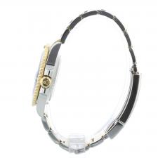 Gents Rolex Submariner Date 116613LB 18ct Yellow Gold   Stainless Steel case with Blue dial