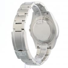 Gents Rolex Explorer II 226570 Steel case with Black dial
