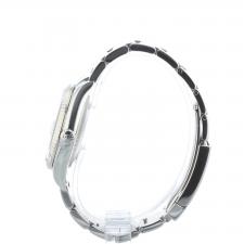 Gents Rolex DateJust 36 126234 Stainless Steel case with Blue dial