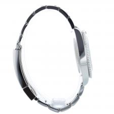 Gents Rolex Submariner Date 126610LV Stainless Steel case with Black dial