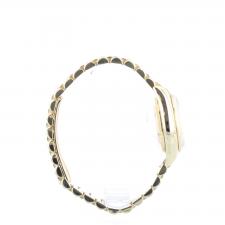 Ladies Rolex Datejust 79178 18 CT case with Gilt dial