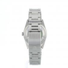 Gents Rolex Datejust 16200 Steel case with Silver dial
