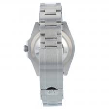 Gents Rolex Submariner Non Date 124060 Stainless Steel case with Black dial
