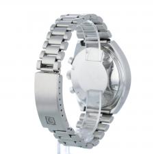 Gents Omega Speedmaster Mk II 145.014 Steel case with Black dial