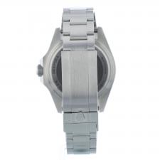 Gents Rolex Deep Sea 136660 Stainless Steel case with Black dial