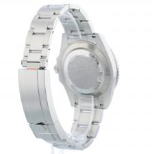 Gents Rolex Submariner Date 126610LN Stainless Steel case with Black dial
